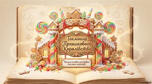 21 квітня - Міжнародний день пряника. Таємниці пряникового королівства.