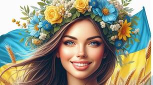 Виготовлення оберегу для Збройних Сил України (подарунок своїми руками)