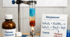 Лабораторний дослід № 2. Окиснення глюкози свіжоодержаним купрум(II) гідроксидом