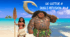 Go Getter 4 - Revision 3-4 - Vaiana