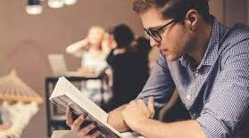 Full Blast 8 Reading Module 7