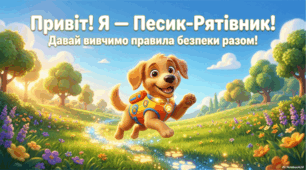 Презентація з мінної безпеки