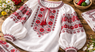 «Код нації