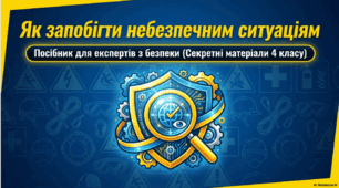 Як запобігти небезпечним ситуаціям