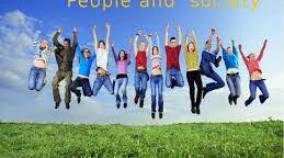People and society
