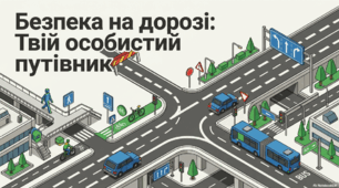 Безпека на дорозі