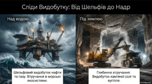 Природні ресурси, особливості їх освоєння. Виснаження біологічних ресурсів. Екологічні проблеми Євразії