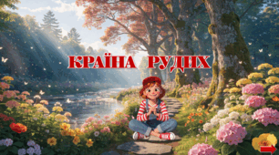 Презентація з курсу Швидкочитання на тему "Країна Рудих" та ДЗ Квест