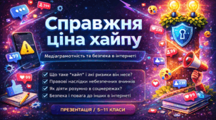 Це не просто тренд, це цифровий злочин. Кібербулінг. Справжня ціна хайпу