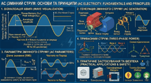 Закони постійного струму. Контрольна робота
