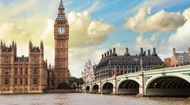 Контрольна робота з англійської мови 9 клас "The UK today"