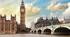Контрольна робота з англійської мови 9 клас "The UK today"