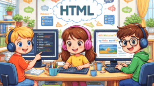 Основи HTML