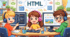Основи HTML