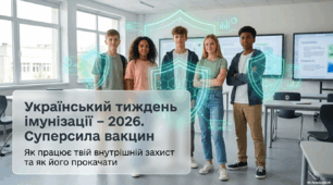 Всесвітній тиждень імунізації