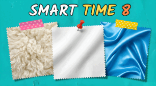 Smart Junior 2 unit 8 (Smart Time)
