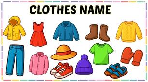 CLOTHES
