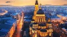 Харківщина наприкінці XYIII - початку XX