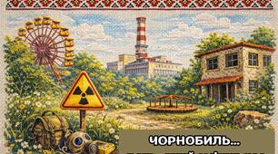 Чорнобиль... День, який змінив усе