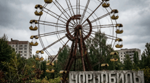 Ті, хто врятував Європу (пам'яті героїв - чорнобильців)