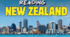 Презентація "Discover English-Speaking Countries. Unit 8, Reading- New Zealand"