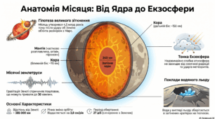 Правда про місяць