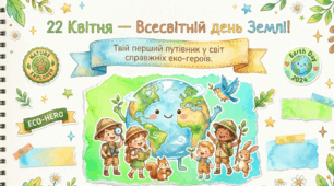 День Землі