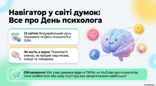 Все про день психолога