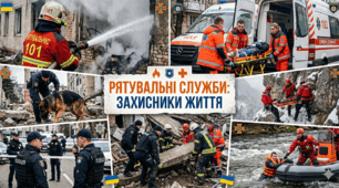 Кейс-урок: «Що робити, якщо...: Алгоритми виживання в сучасному світі»
