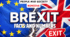 Презентація 'People and Society. BREXIT: FACTS and NUMBERS'