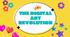 Розмовна тема з англійської мови "THE DIGITAL ART REVOLUTION"