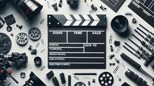 The Film Industry: World Culture Quiz. Prepare 8. Unit 14