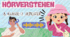 8 Klasse(НУШ). Hörverstehen (Hören). II Semester - Аудіювання 2 семестр 8 клас (НУШ)