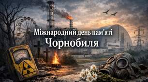 Презентація «Чорнобиль: пам’ять, що об’єднує покоління»