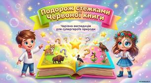 Червона книга України