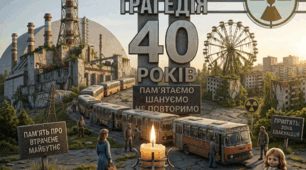 Чорнобильська катастрофа ( розмальовки)