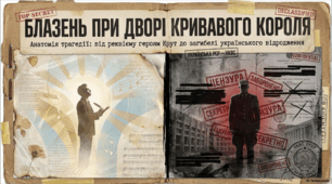 "Пам'яті тридцяти"- збірний образ ліричного героя. Історична основа поезії. Образно-символічне вираження ідеї твору