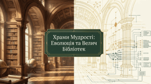 Конспект уроку мистецтва (9 клас) Тема: Збереження мистецьких надбань: бібліотеки (Л.Масол)