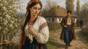 Пантелеймона Куліша «Орися» 