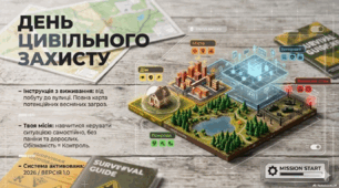 День цивільного захисту