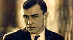 Валерʼян Підмогильний