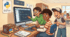 Опрацювання списків у Python 
