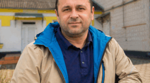 23 травня — День Героїв України (плакат)