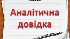 АНАЛІТИЧНА ДОВІДКА + НАКАЗ про стан забезпечення інклюзивного освітнього середовища  у закладі освіти (1–11 класи, в умовах воєнного стану)  за 2025–2026 навчальний рік
