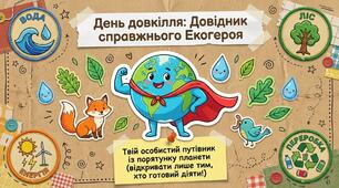 День довкілля