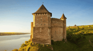 Туризм в Україні