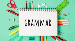Grammar test, 12 tenses, level B1
