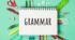 Grammar test, 12 tenses, level B1