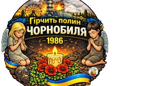 Матеріали до заходів на тему: "Гіркий полин Чорнобиля"