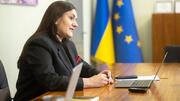 71% українців регулярно споживають російськомовний контент, — Бережна
